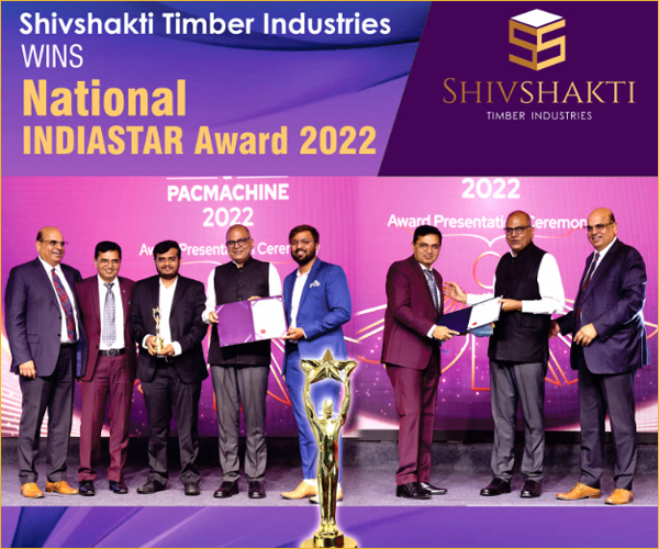 Shiv Shakti Pallets (SSTI Pallets)