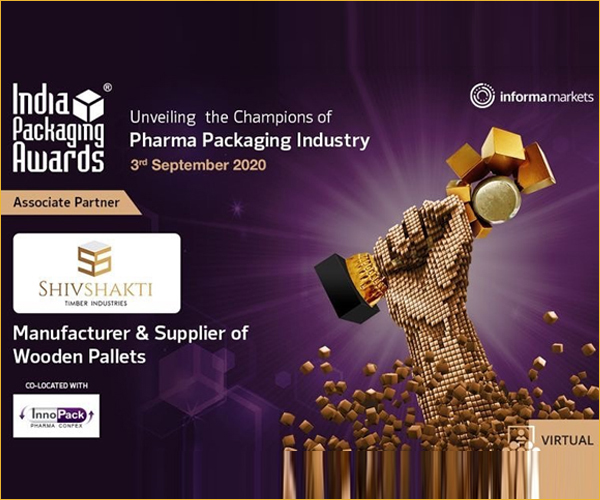 Shiv Shakti Pallets (SSTI Pallets)