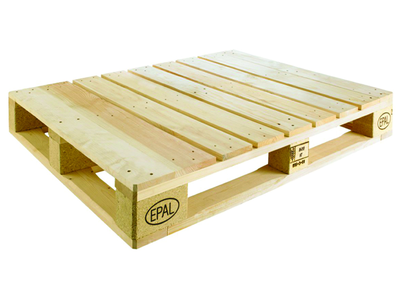 EPAL Pallets