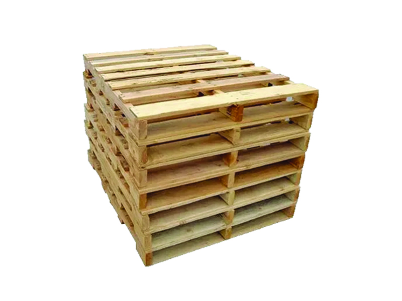 ISO Pallets