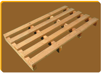 Shiv Shakti Pallets (SSTI Pallets)