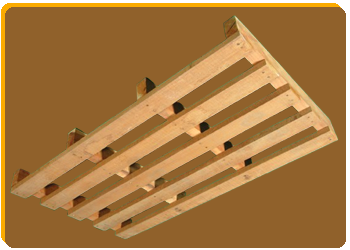Shiv Shakti Pallets (SSTI Pallets)