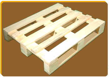 Shiv Shakti Pallets (SSTI Pallets)