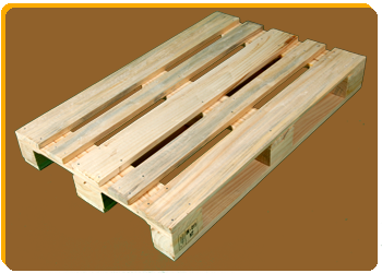 Shiv Shakti Pallets (SSTI Pallets)