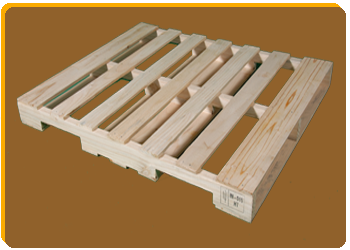 Shiv Shakti Pallets (SSTI Pallets)