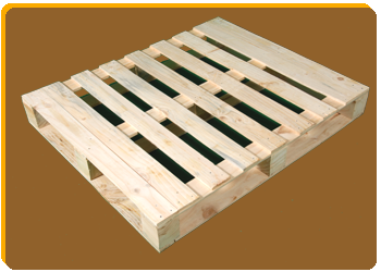 Shiv Shakti Pallets (SSTI Pallets)
