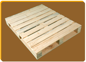 Shiv Shakti Pallets (SSTI Pallets)