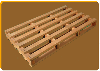 Shiv Shakti Pallets (SSTI Pallets)