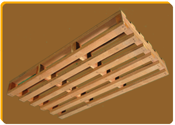 Shiv Shakti Pallets (SSTI Pallets)