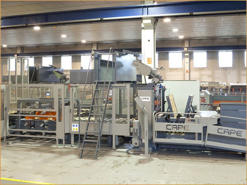 Shiv Shakti Pallets (SSTI Pallets)