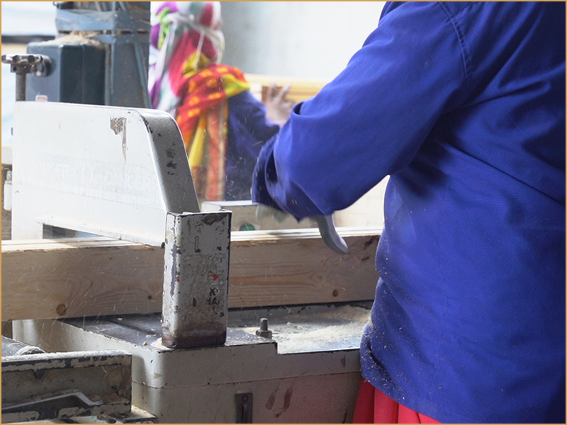 Shiv Shakti Pallets (SSTI Pallets)