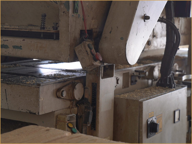 Shiv Shakti Pallets (SSTI Pallets)