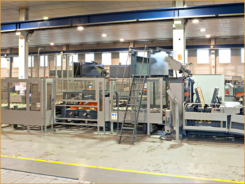 Shiv Shakti Pallets (SSTI Pallets)