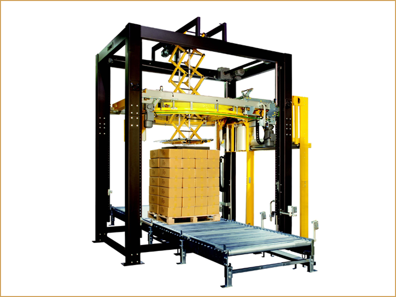 Shiv Shakti Pallets (SSTI Pallets)