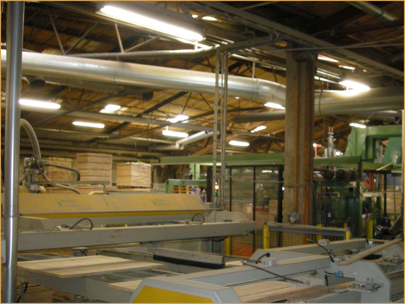 Shiv Shakti Pallets (SSTI Pallets)