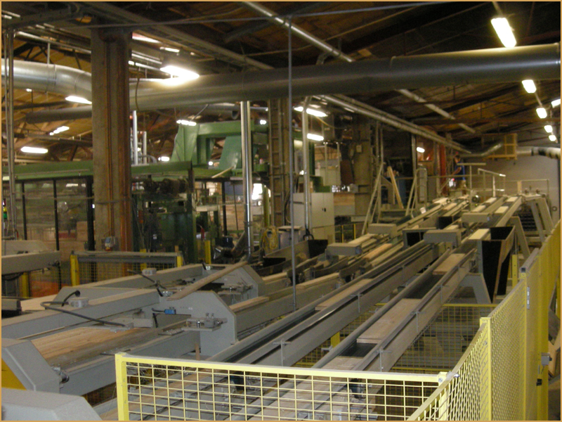 Shiv Shakti Pallets (SSTI Pallets)