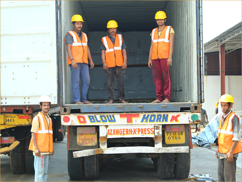 Shiv Shakti Pallets (SSTI Pallets)