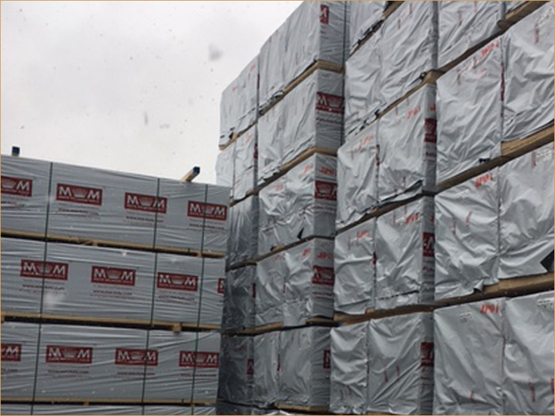 Shiv Shakti Pallets (SSTI Pallets)